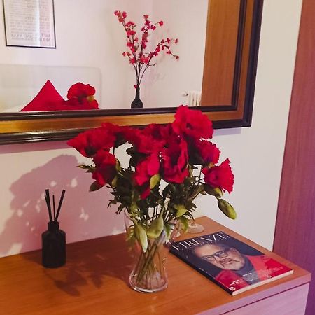 Unique & Beautiful Bedroom In Central Of פירנצה מראה חיצוני תמונה