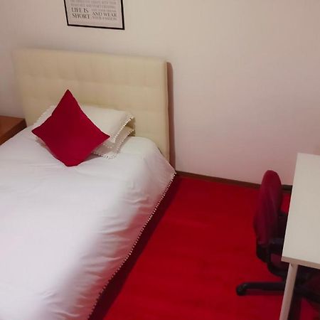 Unique & Beautiful Bedroom In Central Of פירנצה מראה חיצוני תמונה
