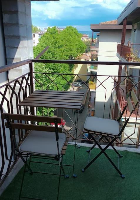 Unique & Beautiful Bedroom In Central Of פירנצה מראה חיצוני תמונה