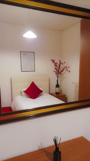 Unique & Beautiful Bedroom In Central Of פירנצה מראה חיצוני תמונה