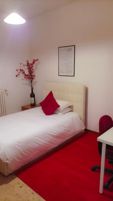 Unique & Beautiful Bedroom In Central Of פירנצה מראה חיצוני תמונה