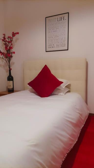 Unique & Beautiful Bedroom In Central Of פירנצה מראה חיצוני תמונה