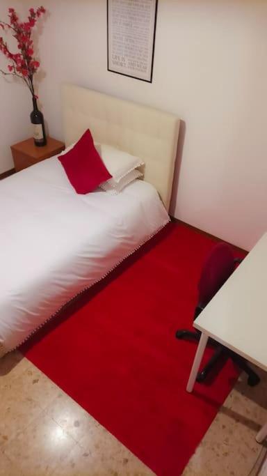 Unique & Beautiful Bedroom In Central Of פירנצה מראה חיצוני תמונה